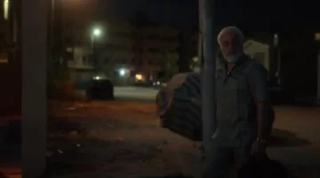 القبض على مرشد جماعة الإخوان في الحلقة 26 من مسلسل رأس الأفعى